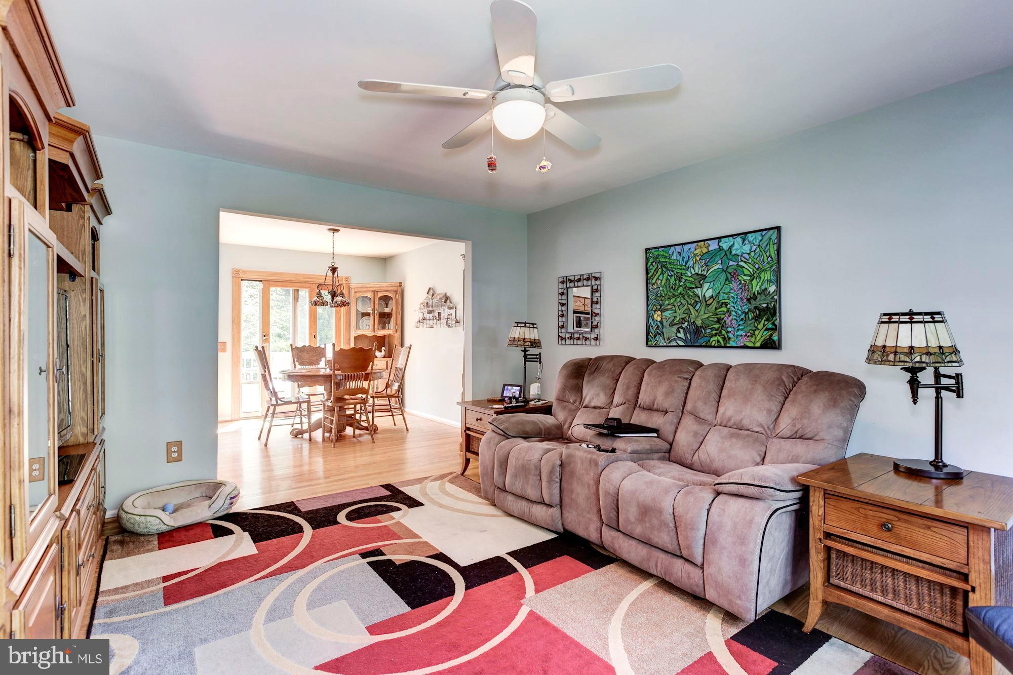 13125 Serpentine Way Silver Spring, MD 20904 - Photo 8 of 46 Gallery Image 8