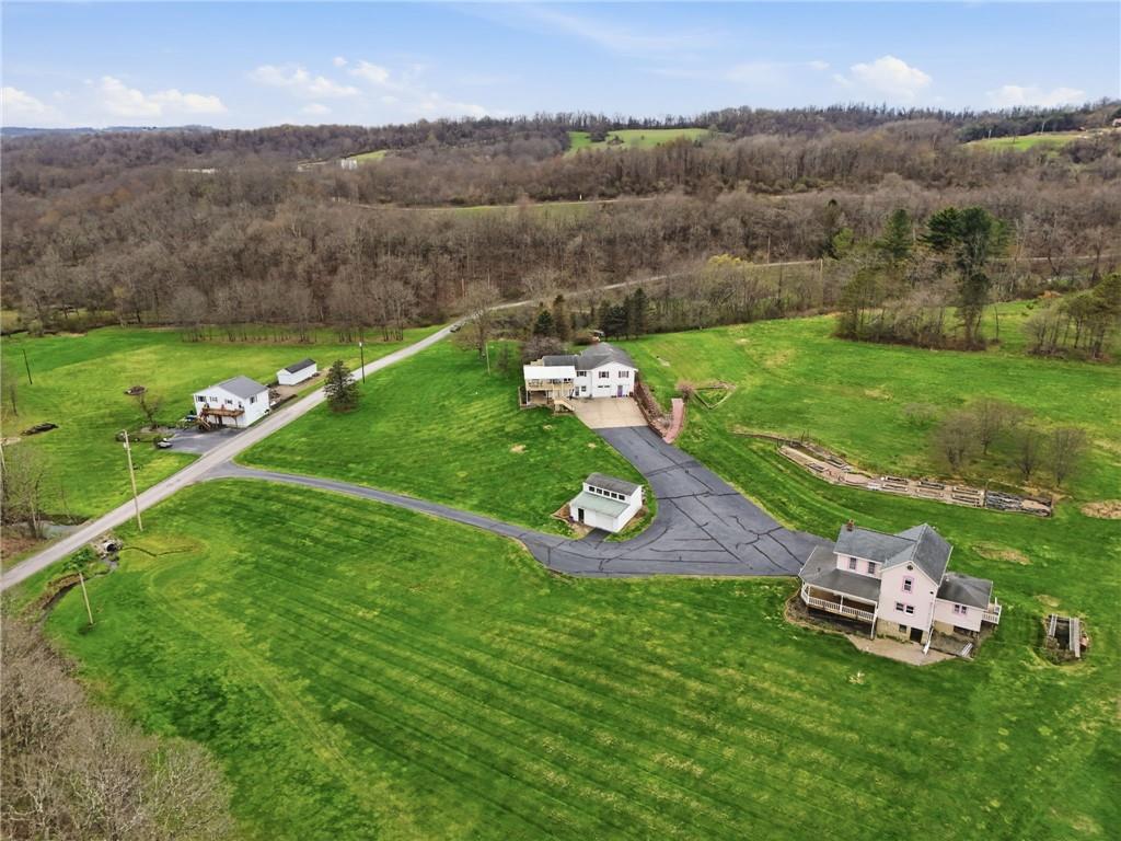 20 Walker Road Burgettstown, PA 15021 - Photo 1 of 50