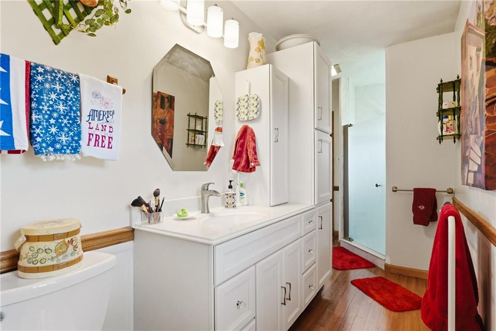 20 Walker Road Burgettstown, PA 15021 - Photo 17 of 50