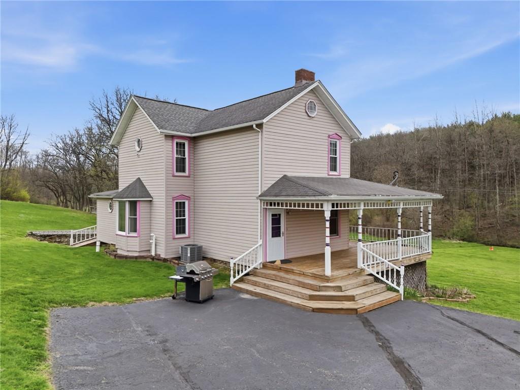 20 Walker Road Burgettstown, PA 15021 - Photo 28 of 50