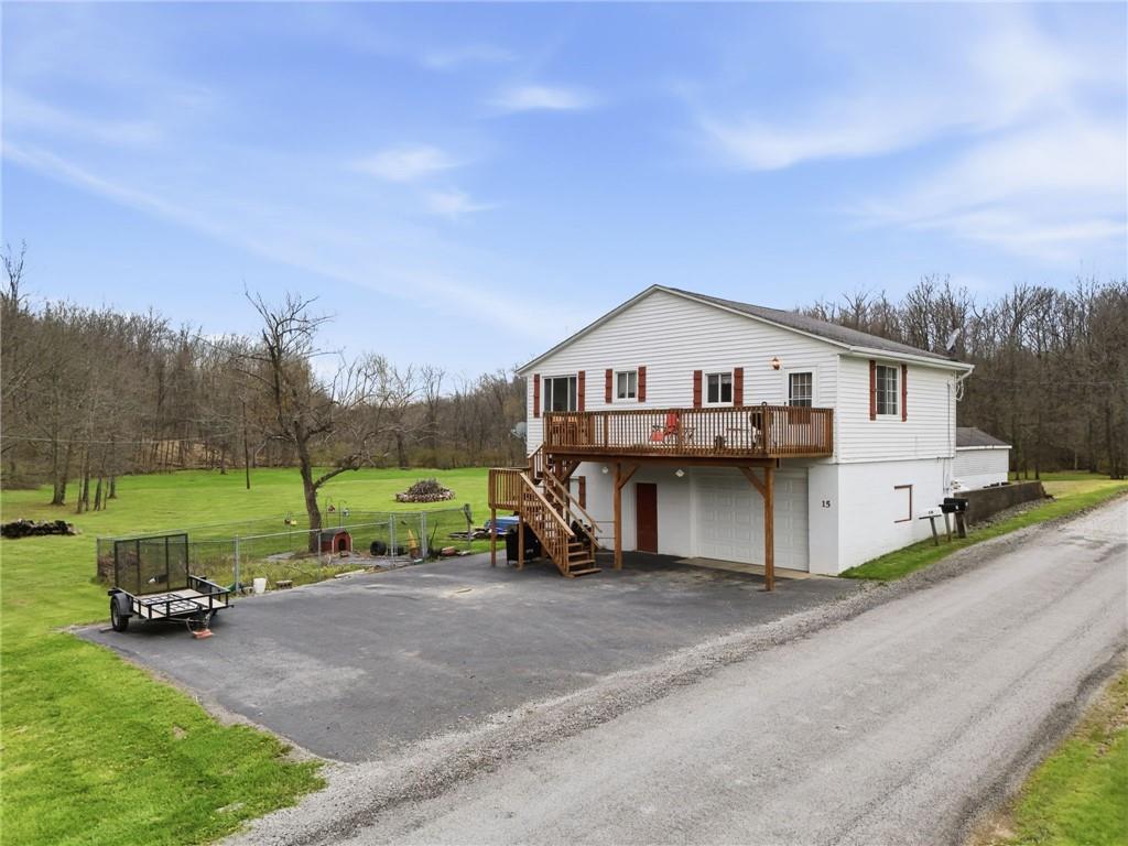 20 Walker Road Burgettstown, PA 15021 - Photo 39 of 50