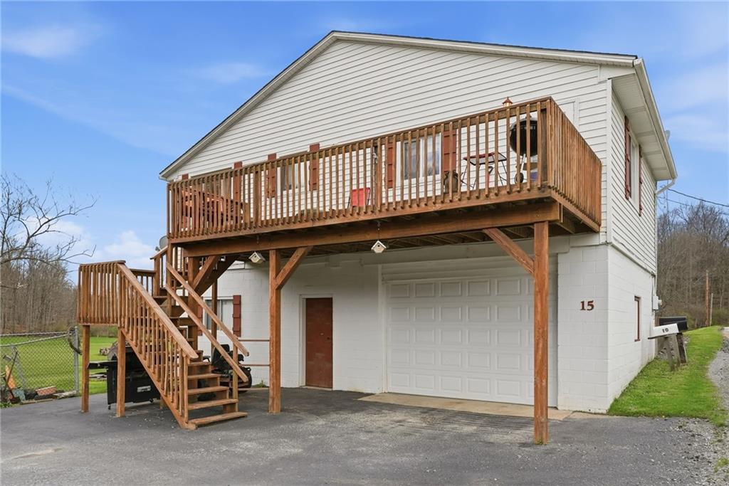 20 Walker Road Burgettstown, PA 15021 - Photo 40 of 50