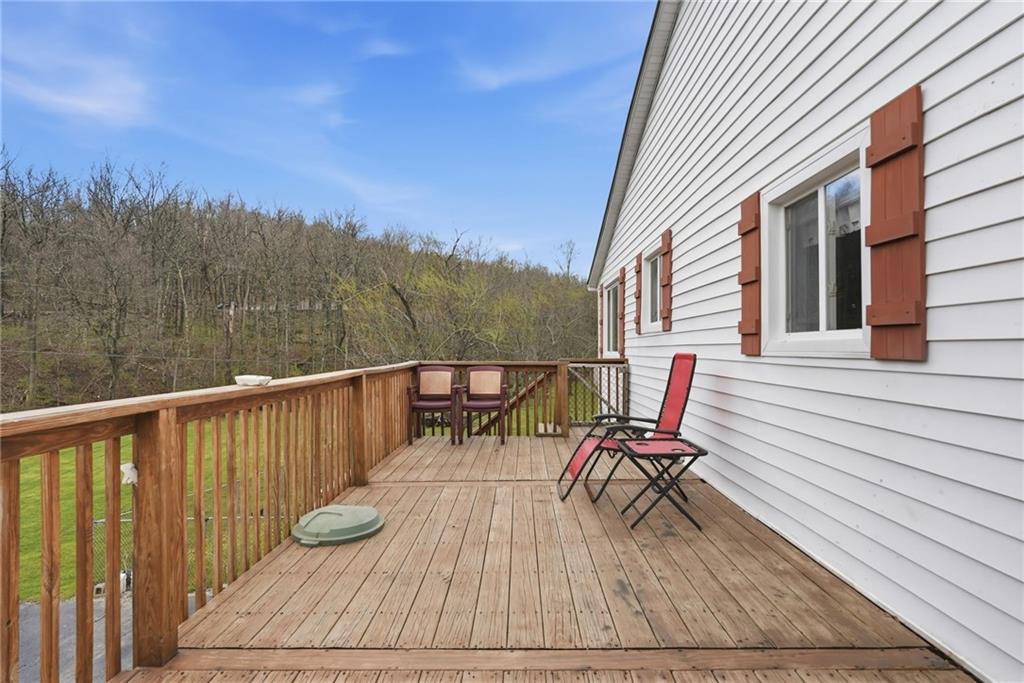 20 Walker Road Burgettstown, PA 15021 - Photo 47 of 50