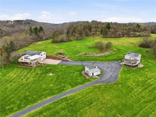 $1,300,000 | 20 Walker Road, Burgettstown, PA 15021