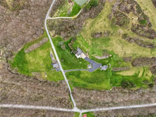 $1,300,000 | 20 Walker Road, Burgettstown, PA 15021