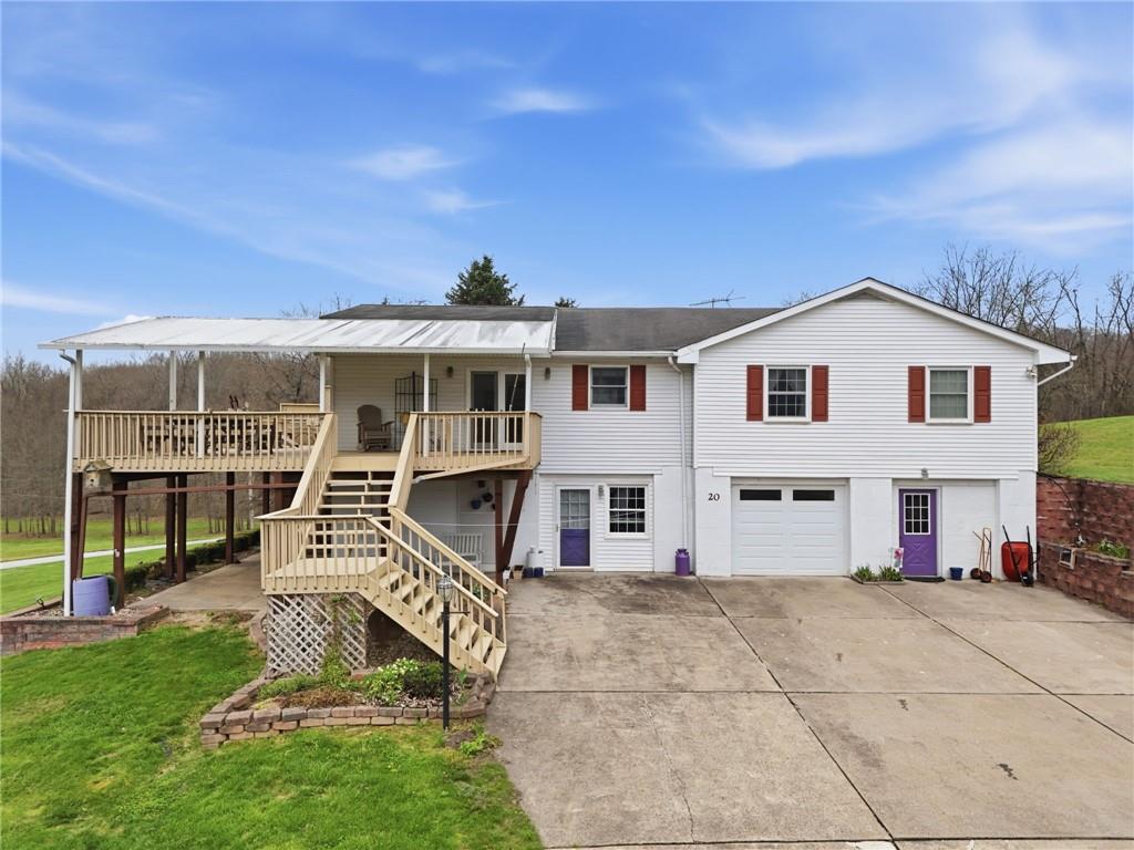 20 Walker Road Burgettstown, PA 15021 - Photo 7 of 50