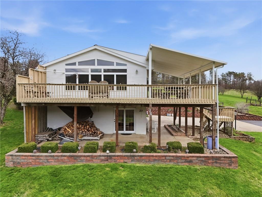 20 Walker Road Burgettstown, PA 15021 - Photo 8 of 50