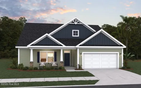 $498,990 | 147 Margot Manor Drive, Benson, NC 27504