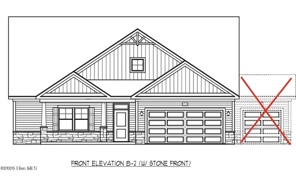 $498,990 | 147 Margot Manor Drive, Benson, NC 27504