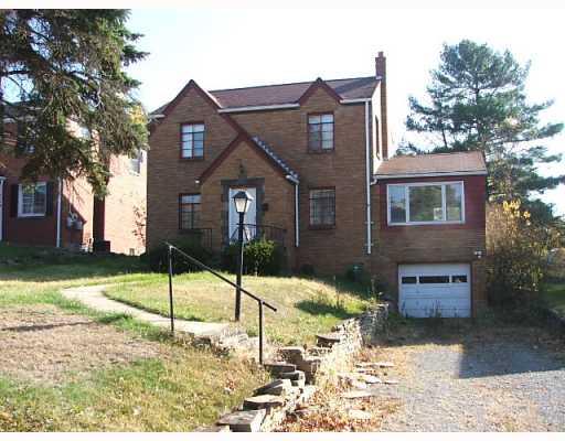 4731 McAnulty Road Whitehall, PA 15236 - Photo 1 of 1 Exterior Front.