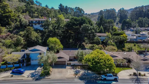 $1,400,000 | 800 Oddstad Boulevard, Pacifica, CA 94044