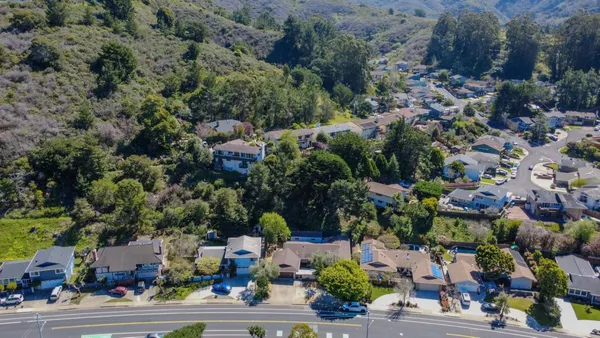 $1,400,000 | 800 Oddstad Boulevard, Pacifica, CA 94044
