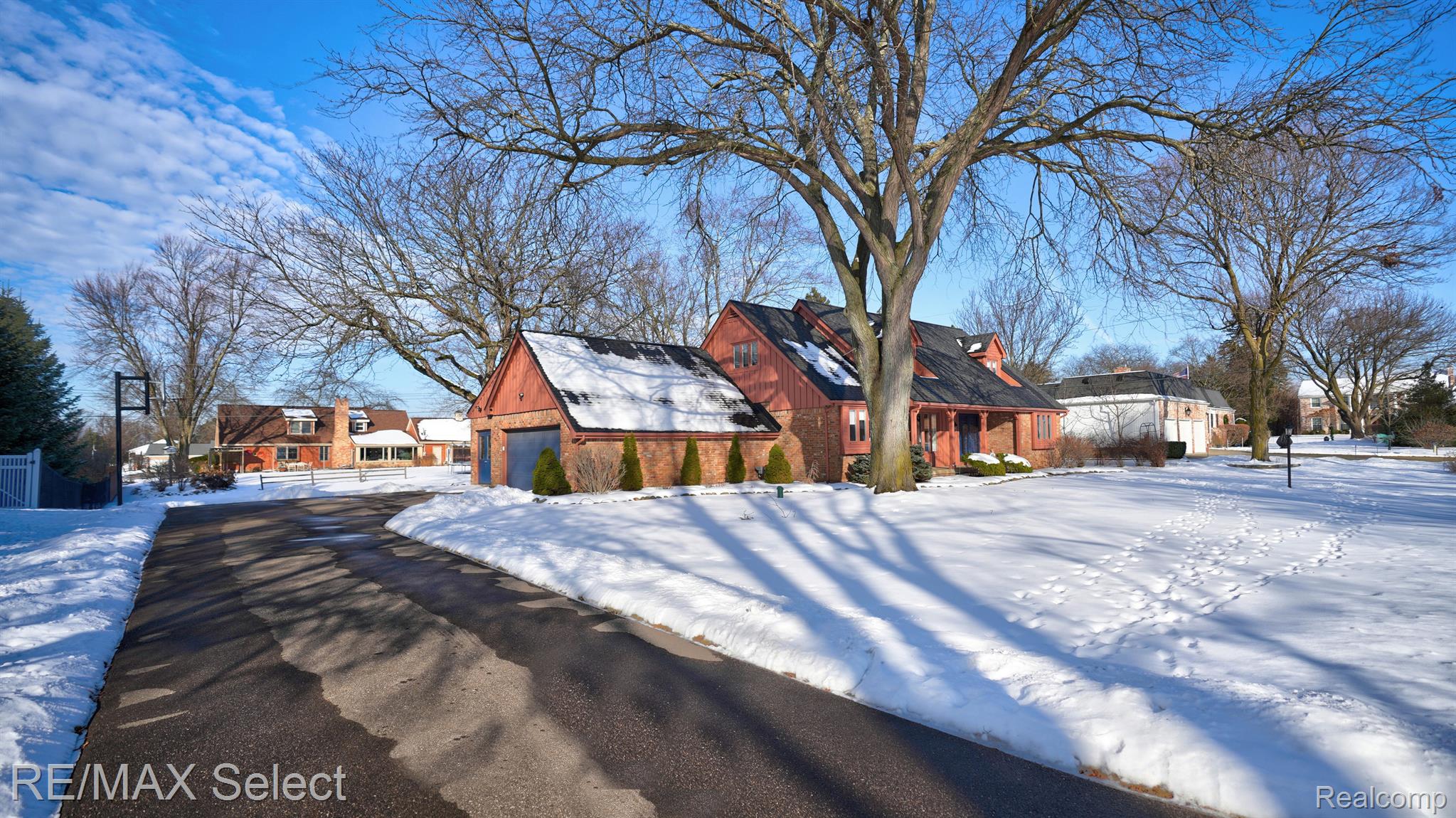 5447 Provincial Road Grand Blanc, MI 48439 - Photo 39 of 46 Gallery Image 39