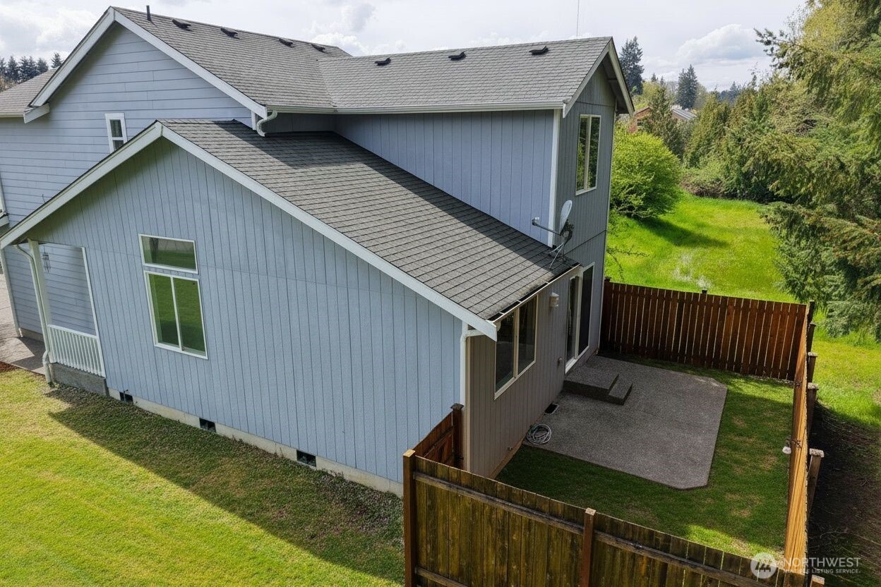 4604 20th Way Northeast Olympia, WA 98516 - Photo 33 of 34