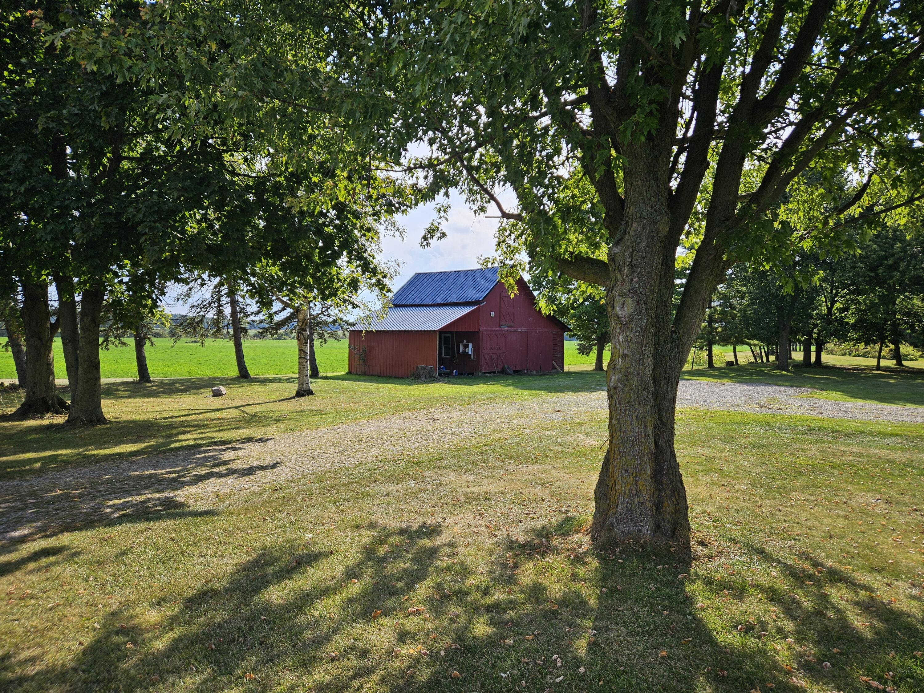 10900 South Meridian Road Hudson, MI 49247 - Photo 5 of 28 20240905_165029