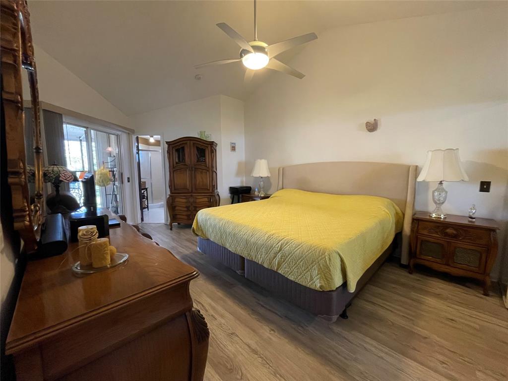 6711 Via Regina Boca Raton, FL 33433 - Photo 15 of 27 Master bedroom