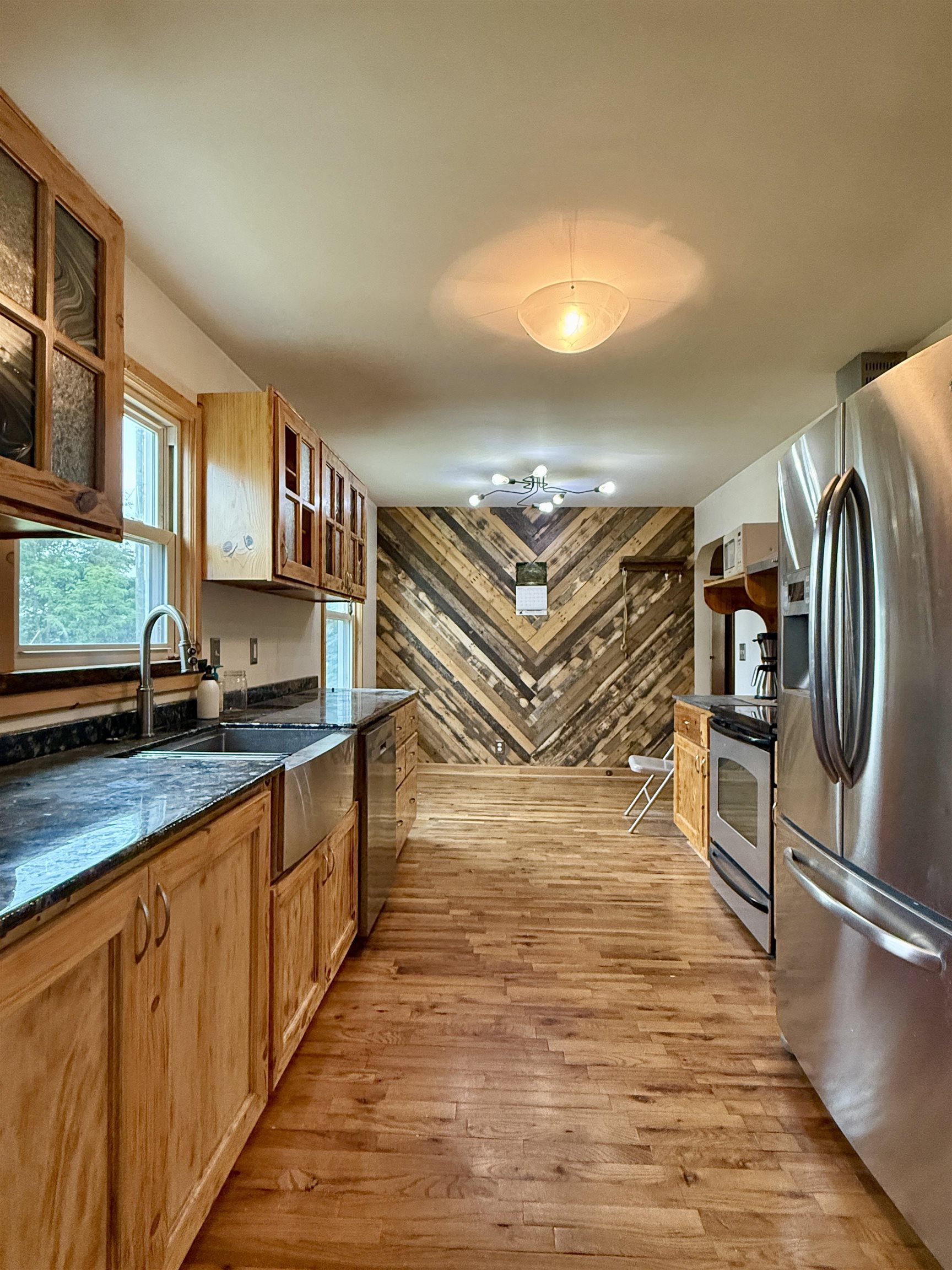 2428 East Burnside Road North Branch, MI 48461 - Photo 5 of 34