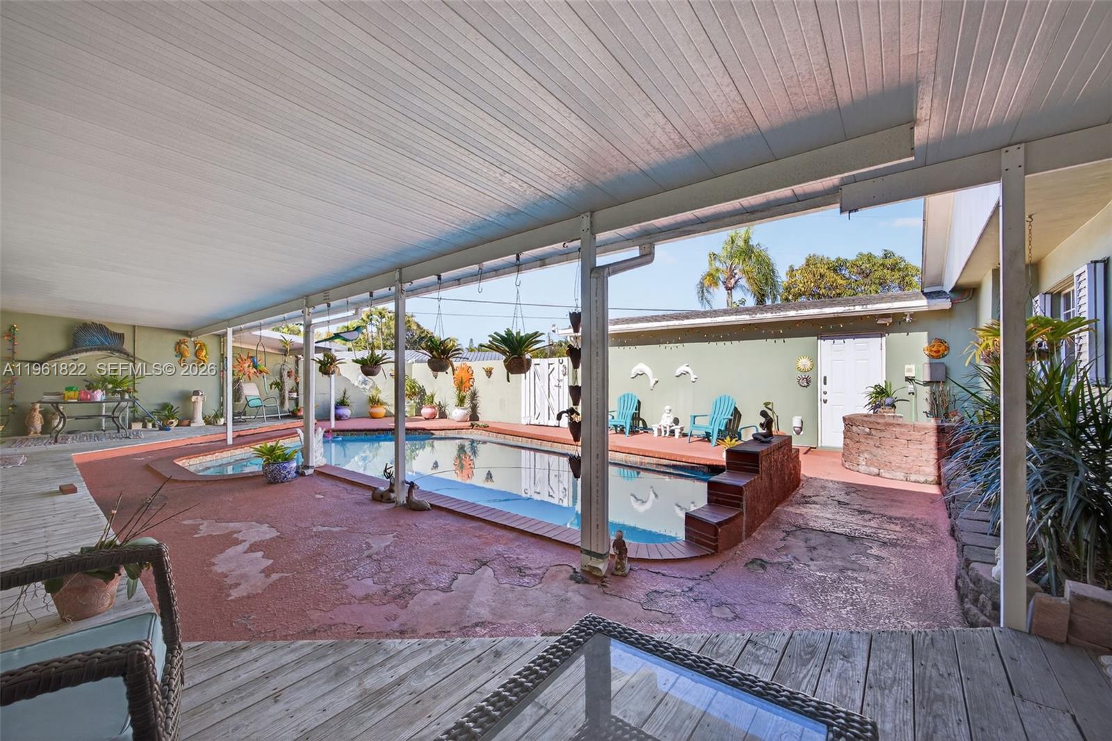 9401 Southwest 97th Avenue Miami, FL 33176 - Photo 57 of 77