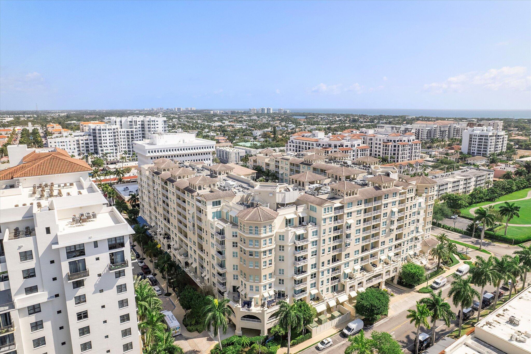 99 Southeast Mizner Boulevard, Unit 511 Boca Raton, FL 33432 - Photo 28 of 29 31-99 SE Mizner Blvd_031