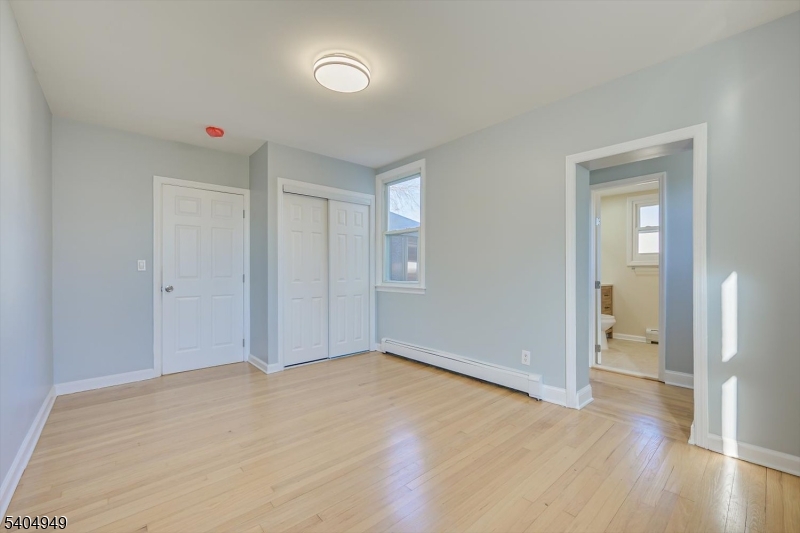 34 Tillman Street Raritan, NJ 08869 - Photo 13 of 31 a view of an empty room