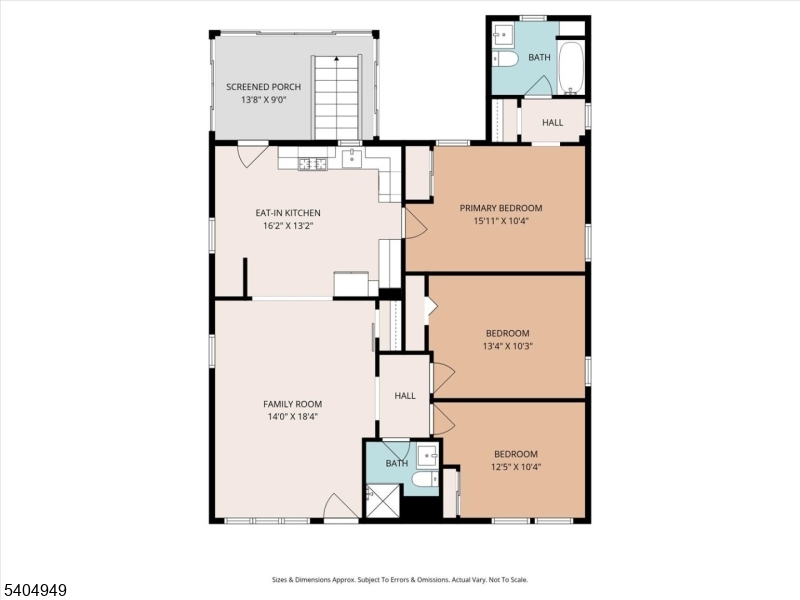 34 Tillman Street Raritan, NJ 08869 - Photo 29 of 31