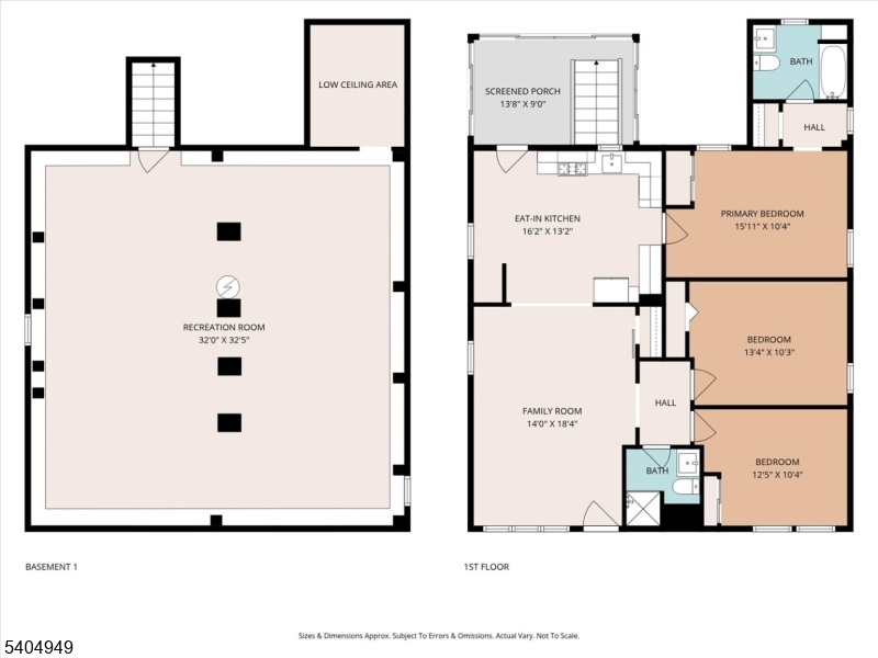 34 Tillman Street Raritan, NJ 08869 - Photo 31 of 31 unknown