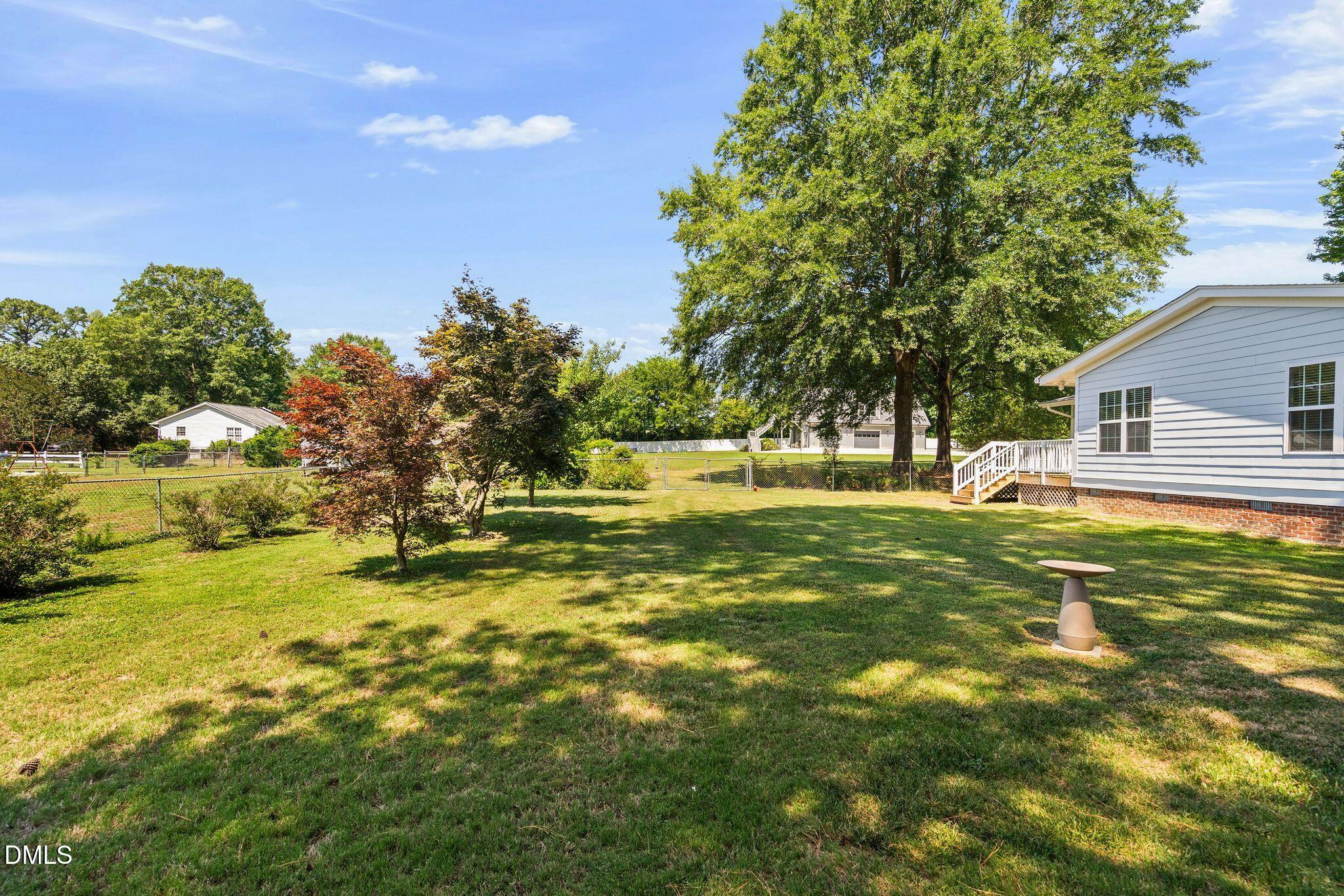 4704 Bernie Place Raleigh, NC 27616 - Photo 31 of 31