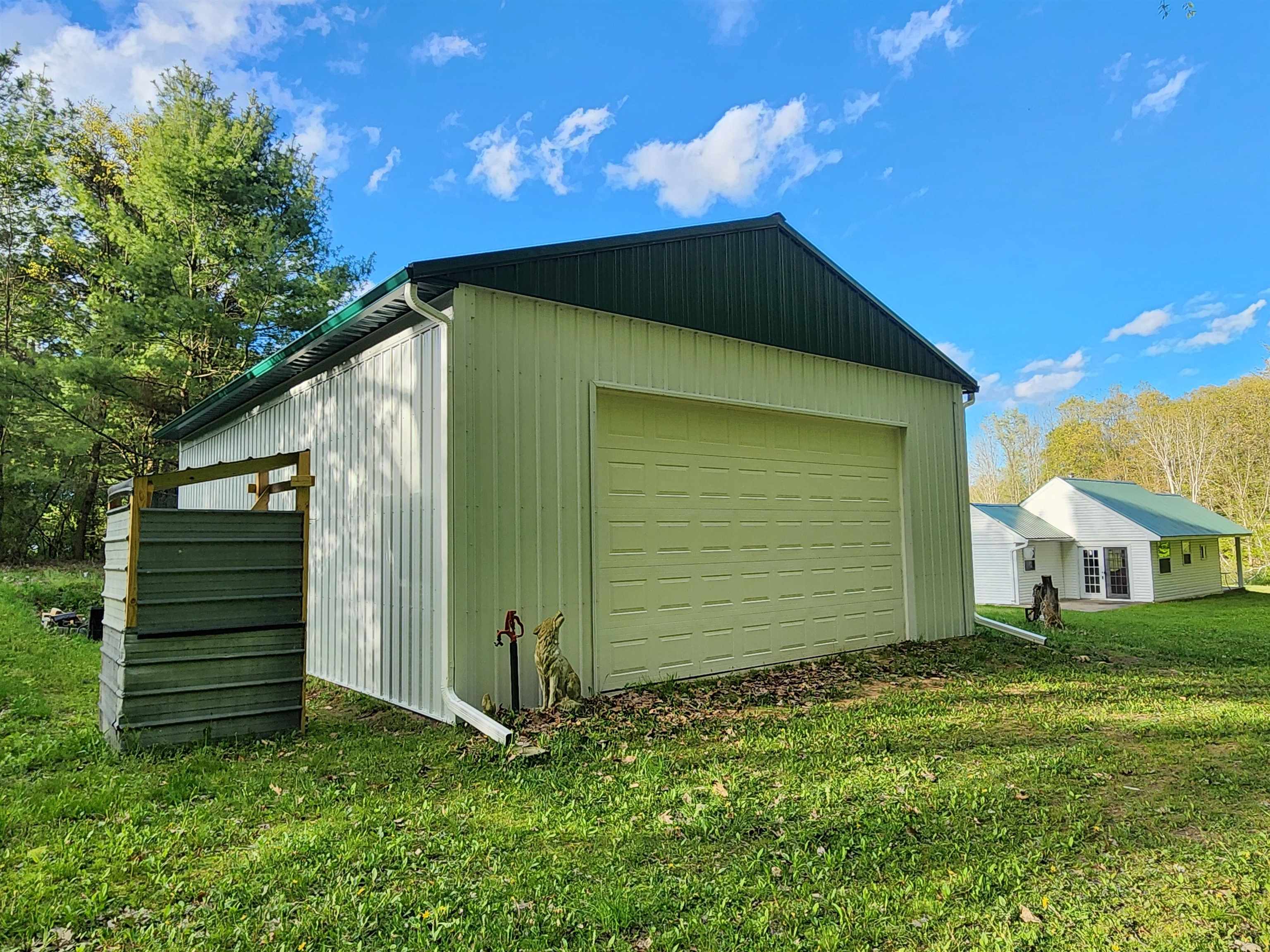 8378 Schmied Road Vestaburg, MI 48891 - Photo 25 of 53