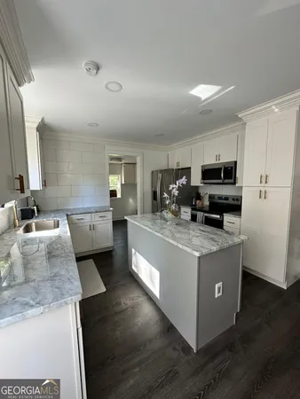 $2,000 | 1914 Montrose Drive, East Point, GA 30344