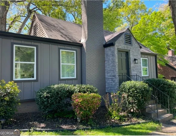 $2,000 | 1914 Montrose Drive, East Point, GA 30344