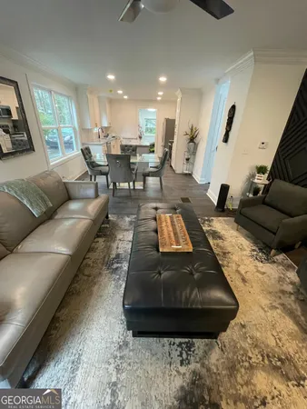 $2,000 | 1914 Montrose Drive, East Point, GA 30344