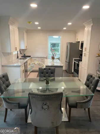 $2,000 | 1914 Montrose Drive, East Point, GA 30344