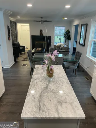 $2,000 | 1914 Montrose Drive, East Point, GA 30344