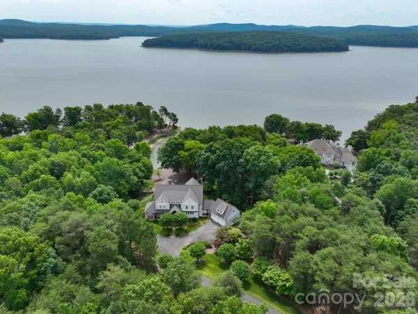 $2,550,000 | 2375 Southpoint Lane, New London, NC 28127