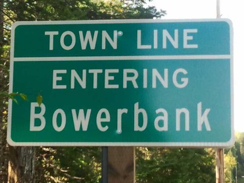 54 Grapevine Brook Road Dover-Foxcroft, ME 04426 - Photo 4 of 30 Other. Town of Bowerbank
