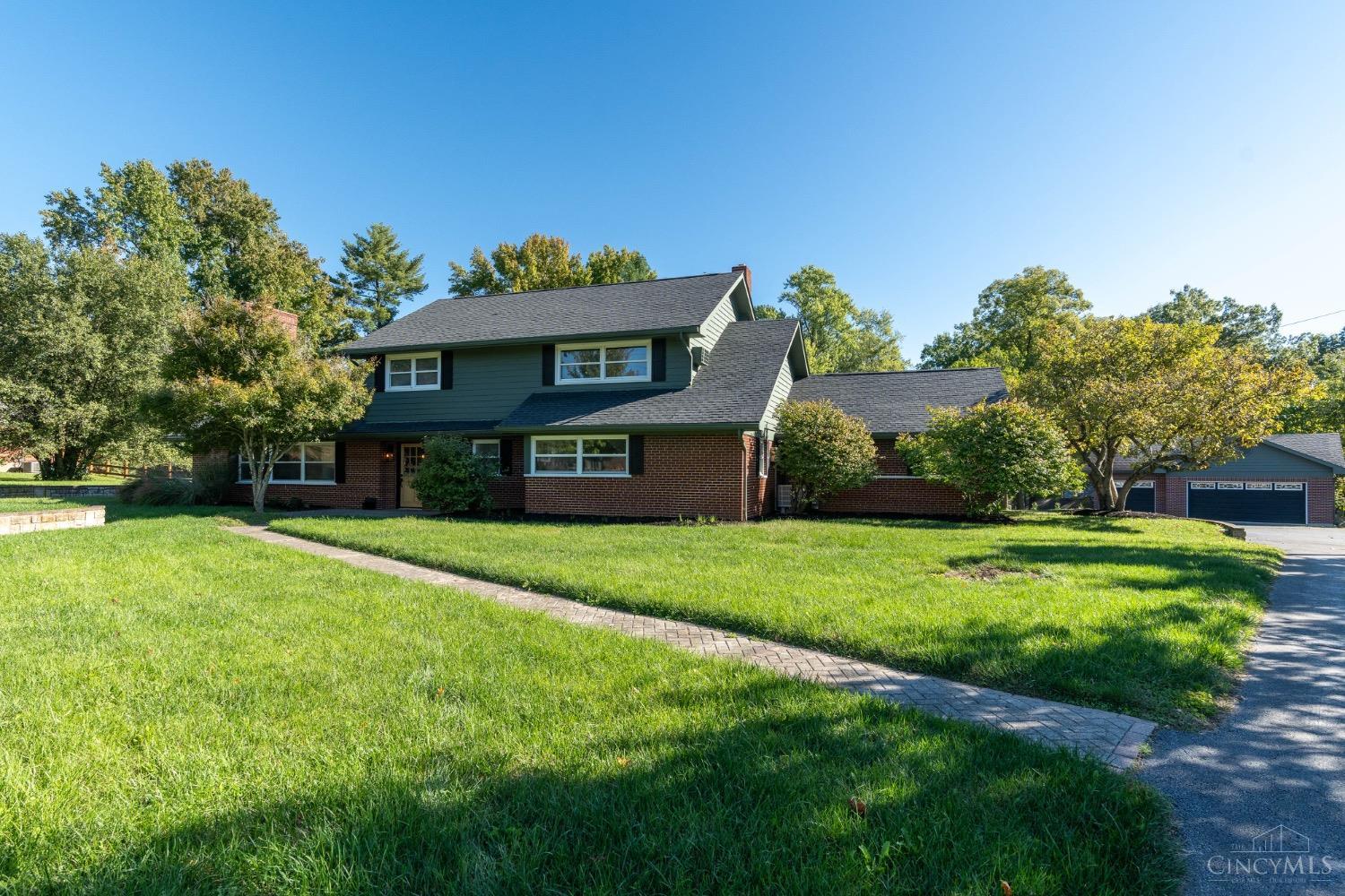 1550 Anderson Ferry Road Cincinnati, OH 45238 - Photo 1 of 55