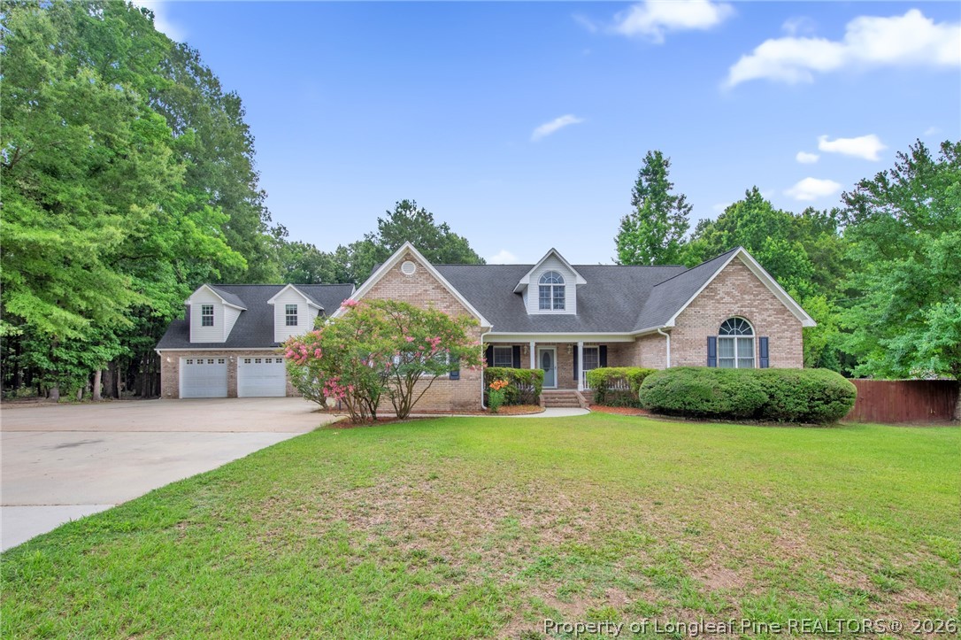 3646 Coleman Road Fayetteville, NC 28312 - Photo 2 of 50