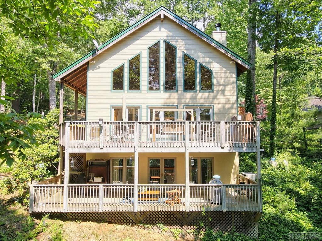 16 Splendor Cove Road Cullowhee, NC 28723 - Photo 68 of 73 Gallery Image 68
