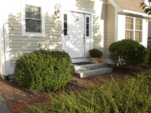 725 Boston Post Road, Unit 2 Sudbury, MA 01776 - Photo 1 of 16