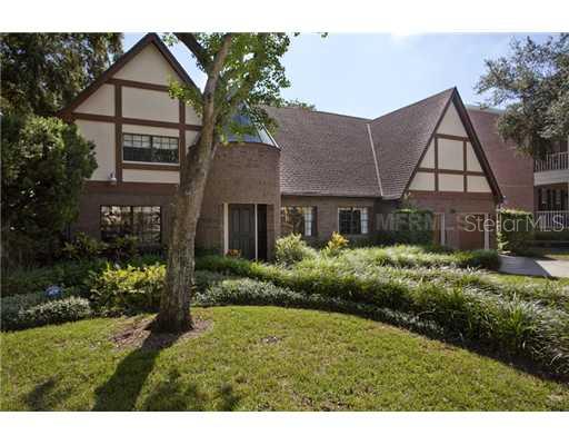 5024 West The Riviera Tampa, FL 33609 - Photo 1 of 1 Exterior Front