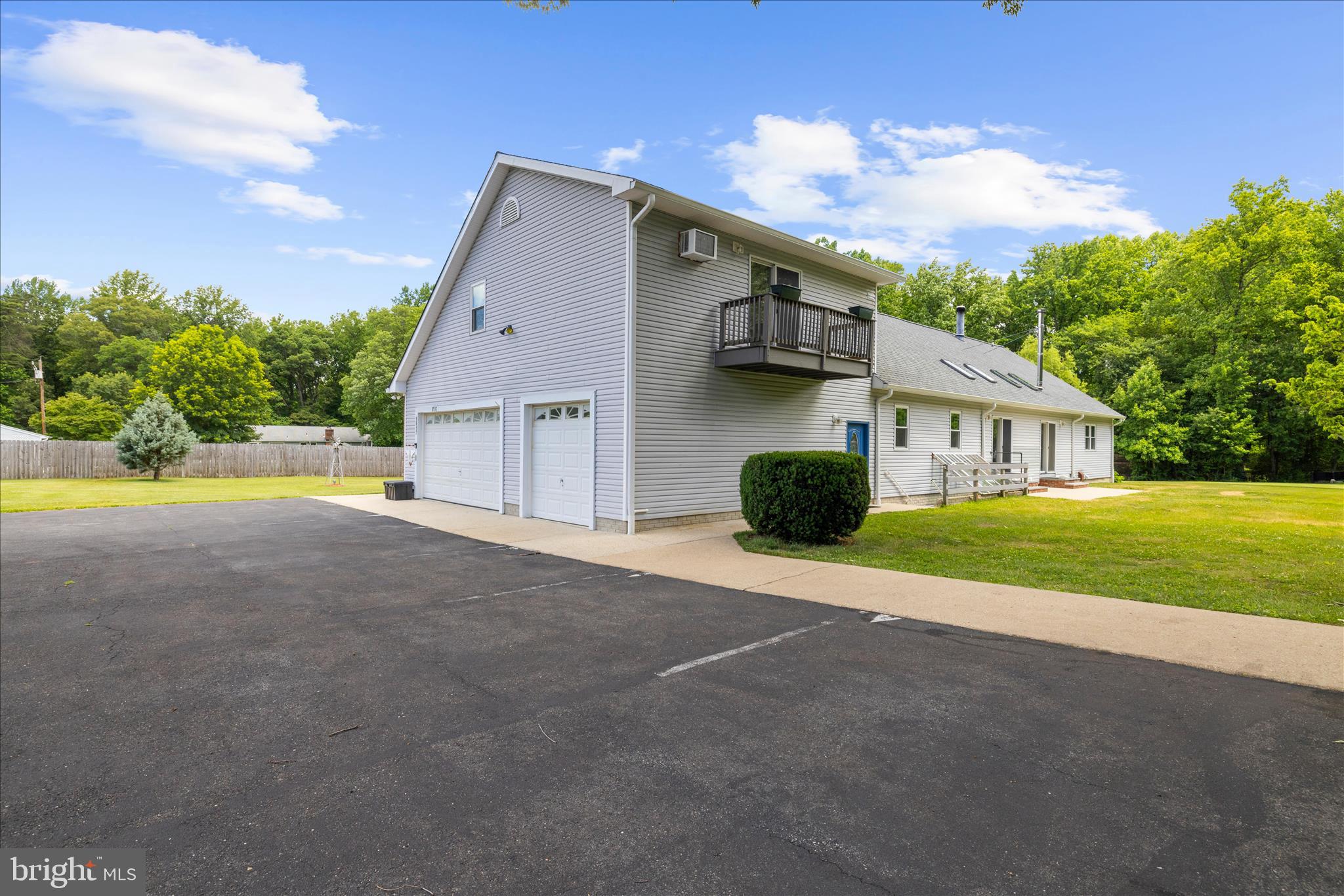 8517 New Cut Road Severn, MD 21144 - Photo 85 of 113 Rear View