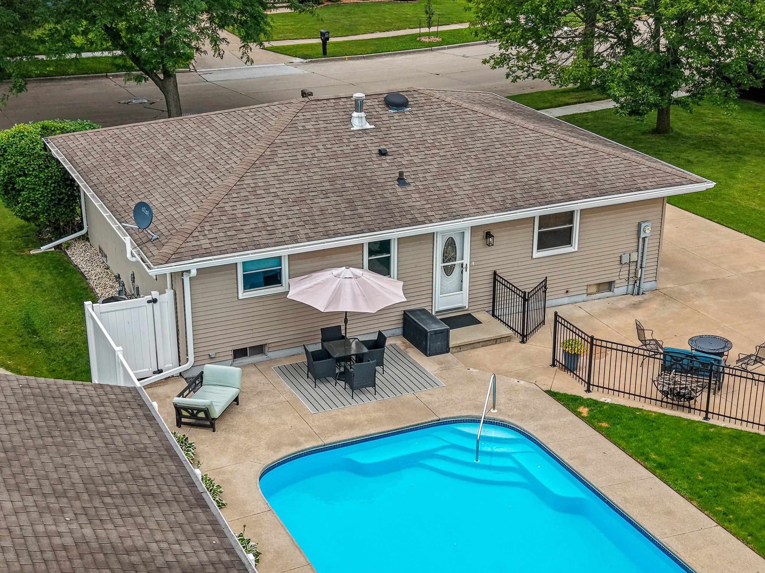 1718 Schaefer Circle Appleton, WI 54915 - Photo 56 of 68