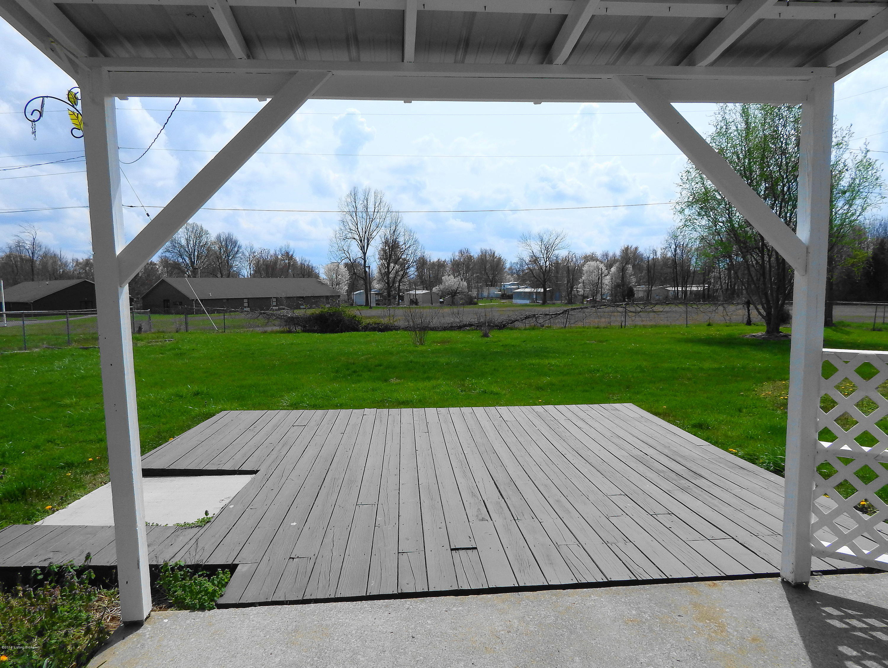 334 Rogersville Road Radcliff, KY 40160 - Photo 25 of 61 Rogersville Road First Day (65)