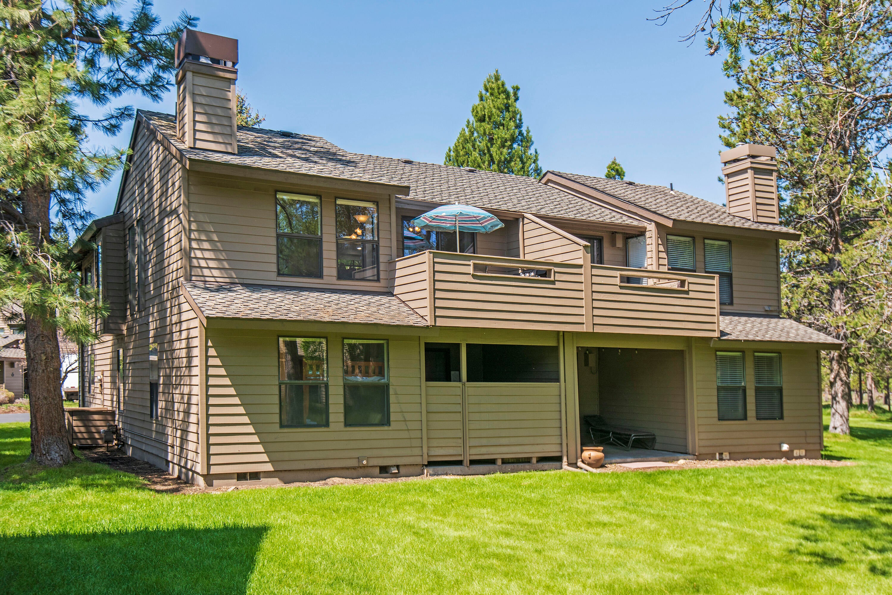 17794 West Core Road, Unit 27 Sunriver, OR 97707 - Photo 27 of 31 27