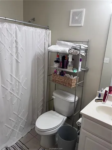 $179,900 | 1725 Harvey Mitchell Parkway South, Unit 1732, College Station, TX 77840