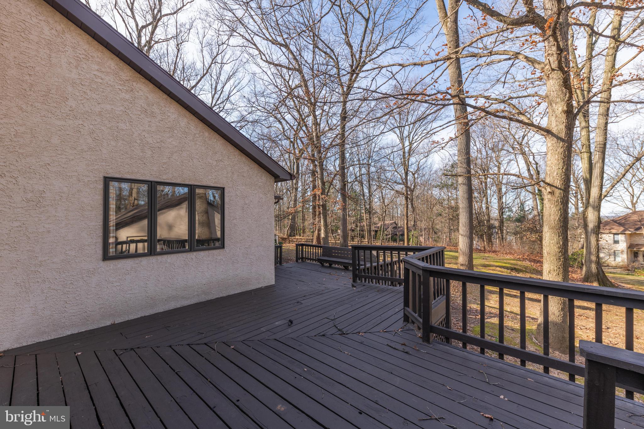 430 Dreshertown Road Fort Washington, PA 19034 - Photo 11 of 54 Deck
