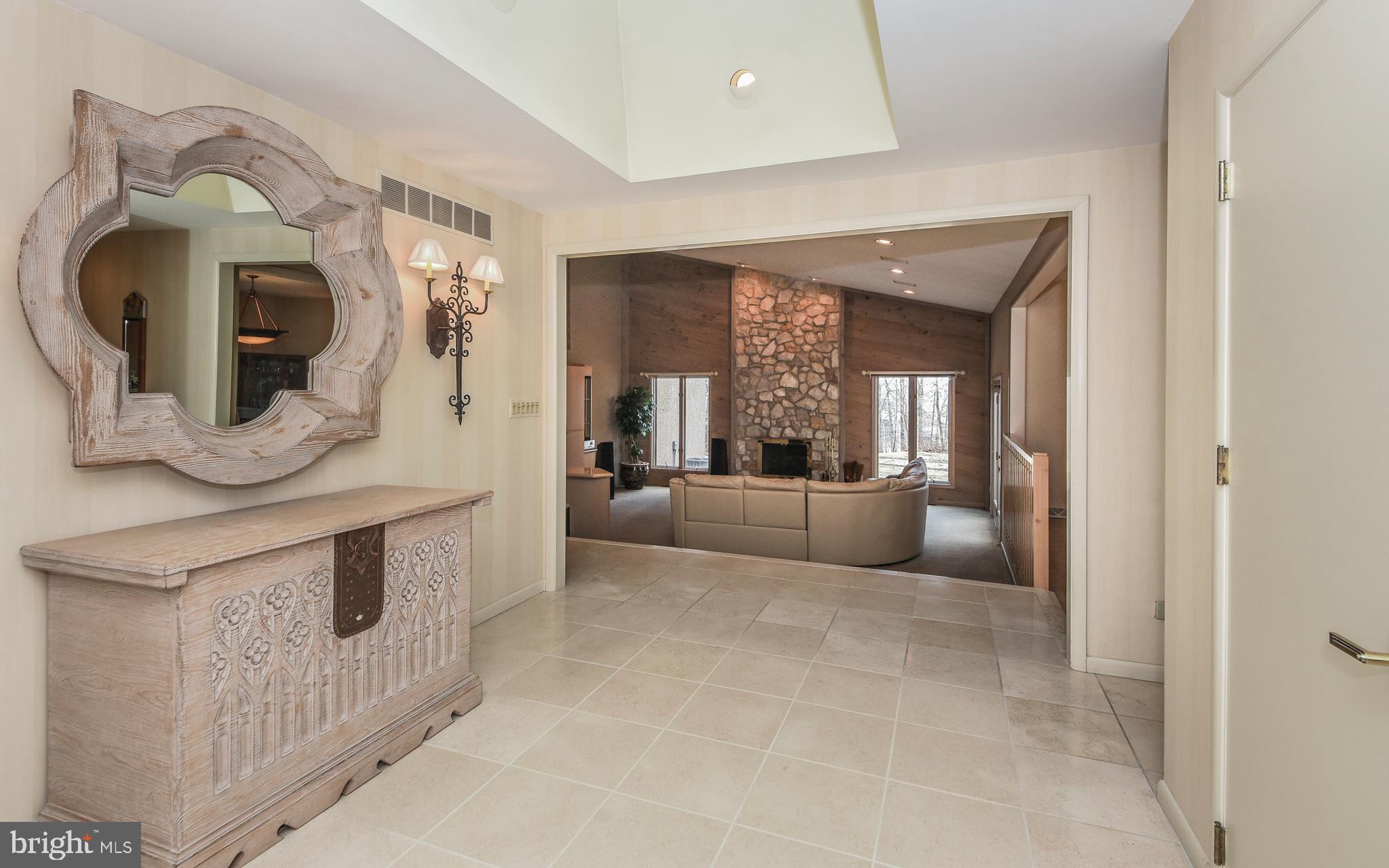 430 Dreshertown Road Fort Washington, PA 19034 - Photo 13 of 54 Foyer