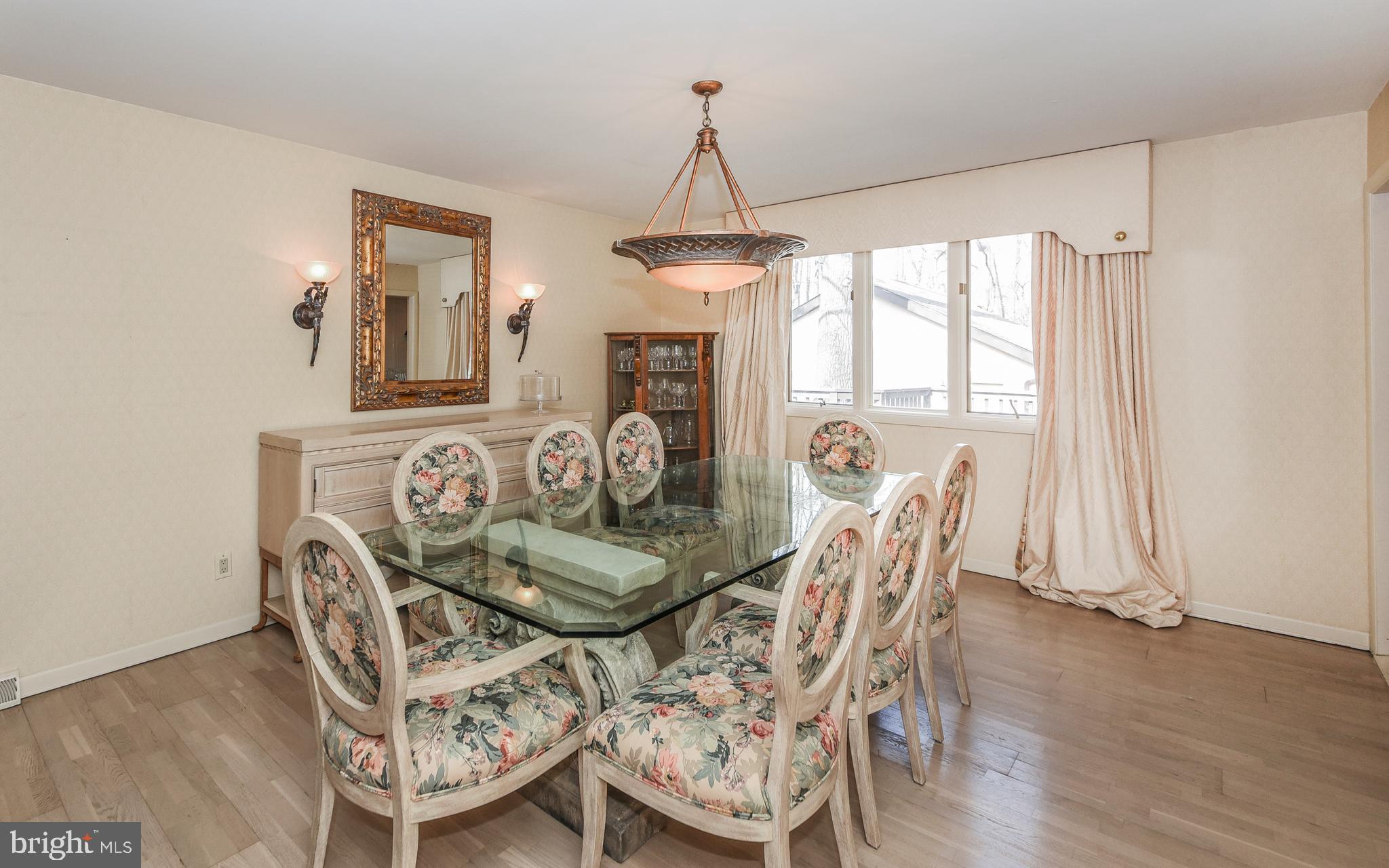 430 Dreshertown Road Fort Washington, PA 19034 - Photo 17 of 54 Dining Room