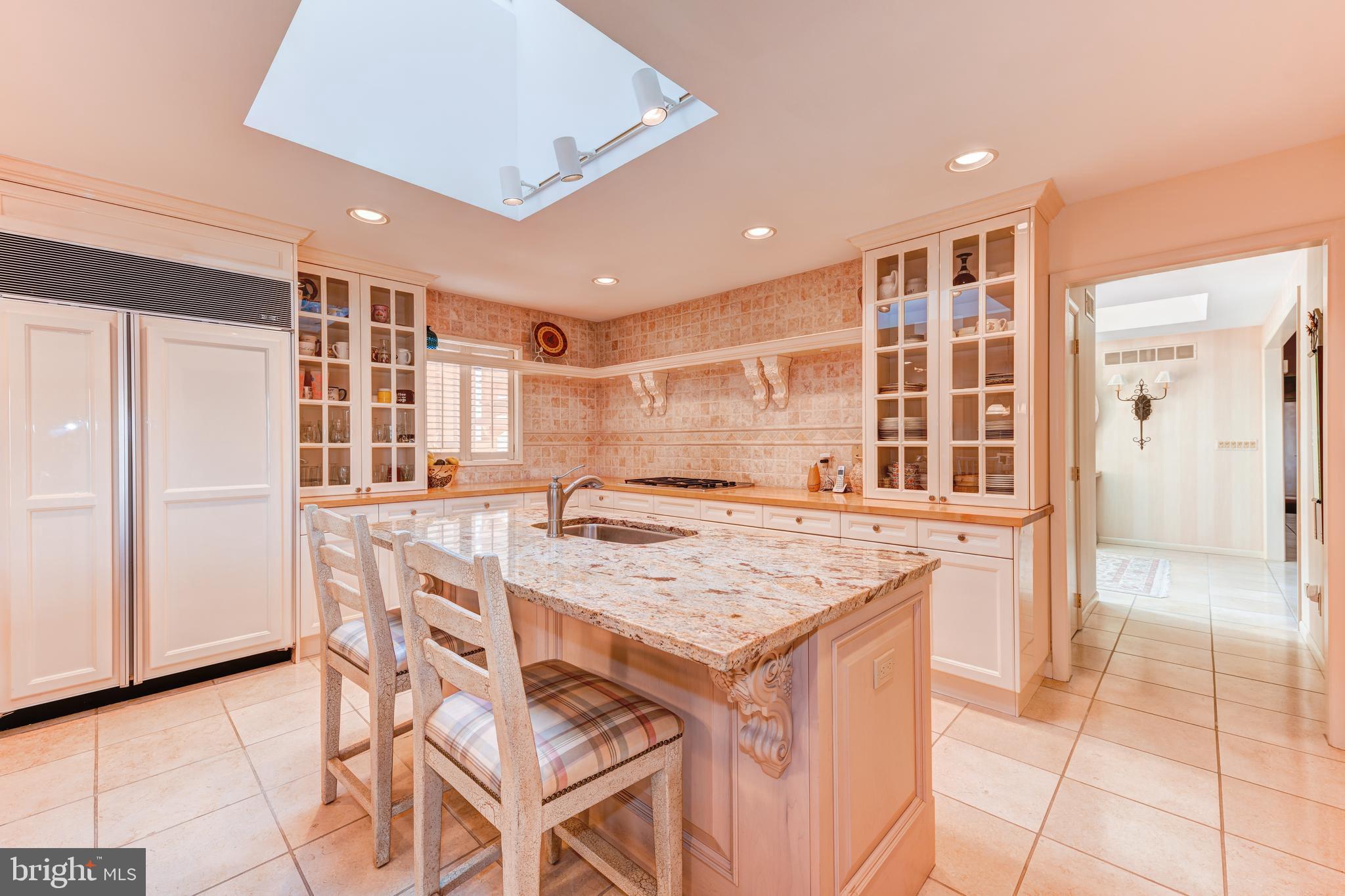 430 Dreshertown Road Fort Washington, PA 19034 - Photo 20 of 54 Kitchen