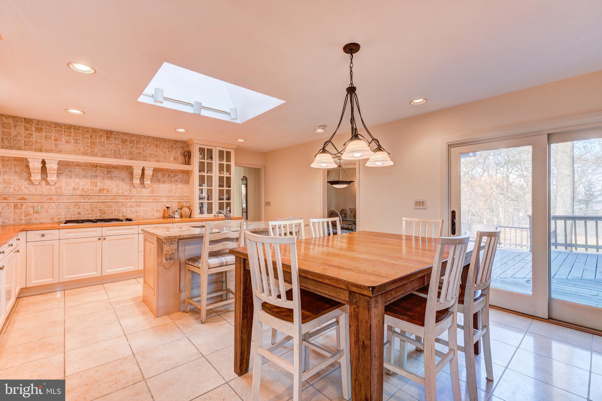 430 Dreshertown Road Fort Washington, PA 19034 - Photo 21 of 54 Kitchen